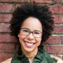 Ayana Elizabeth Johnson