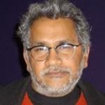 Vishwas Satgar