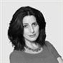 Rachel Shabi