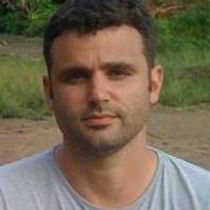 Alexander Zaitchik