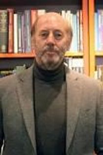 Denis Halliday