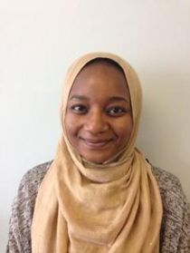Maryam Adamu