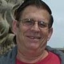 Larry Smith