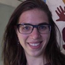 Antonia Bruno