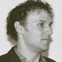 Jeremy Varon