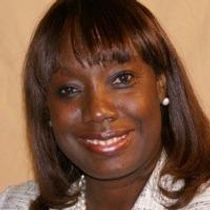 Joyce Hamilton Henry