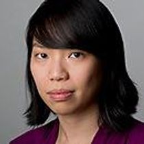 Cynthia Wong