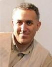 Khalil Bendib