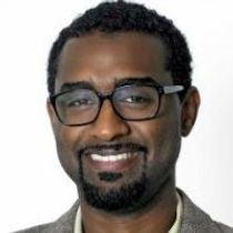 Khalid Albaih