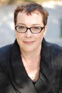 Julia Angwin