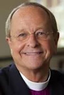 Rt. Rev. V. Gene Robinson