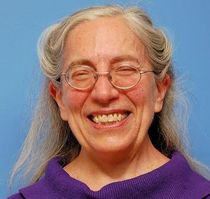 Anne Scheetz