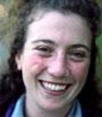 Kristin Casper