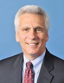 Jared Bernstein