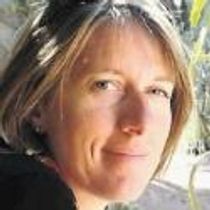 Georgie Wingfield-Hayes