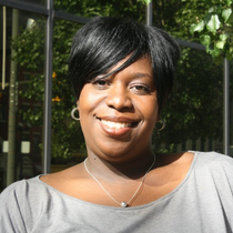 Tracy Sturdivant