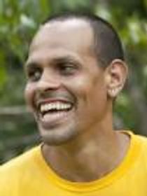 Ross Gay