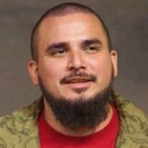 Ramon Mejia