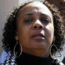 Jeralynn Bluford