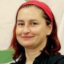 Jagoda Munic