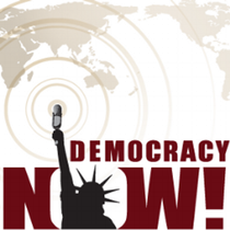 Democracy Now!