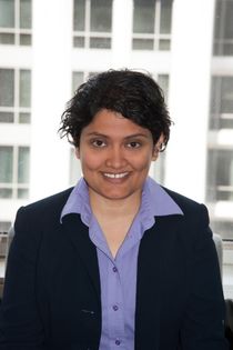 Prerna Lal