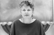 Minnie Bruce Pratt
