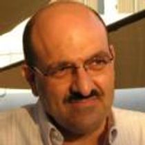 Sam Bahour