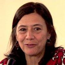 Adelita San Vicente Tello