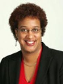 Lisalyn R. Jacobs