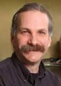 Gregg Mitman