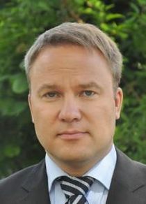Helge Luras