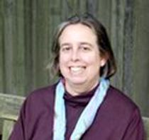Susan Sered