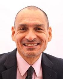 Ricardo Salvador