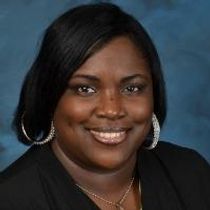 Latonya Crisp-Sauray