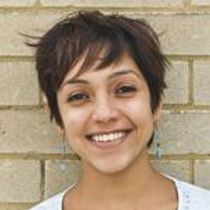 Kirtana Chandrasekaran