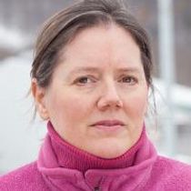 Helen Slottje