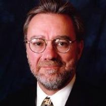 Ron Blackwell