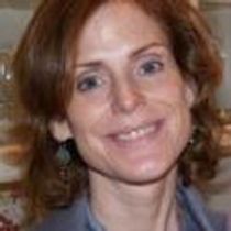 Patricia Davis