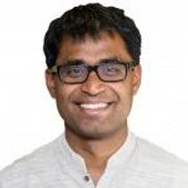 Danny Sriskandarajah