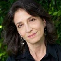 Amy Wilentz
