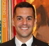 Gregory Daddis