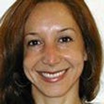 Corinna Mullin