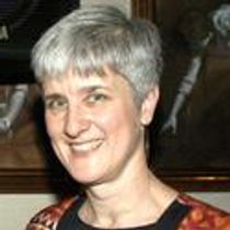 Deborah Menkart