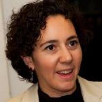 Anna Feigenbaum