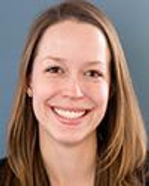 Elizabeth Nussbaumer