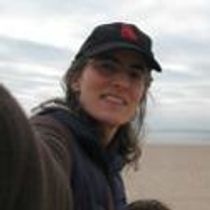 Elizabeth Oriel