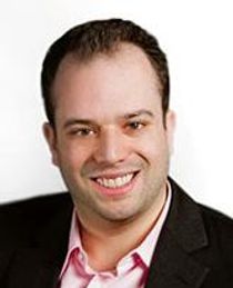 Jake Laperruque