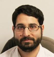 Ethan Sribnick