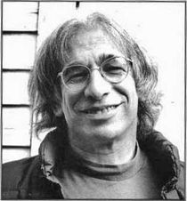 Marty Jezer